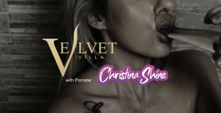 neuer Villa - Velvet Trailer 3.0